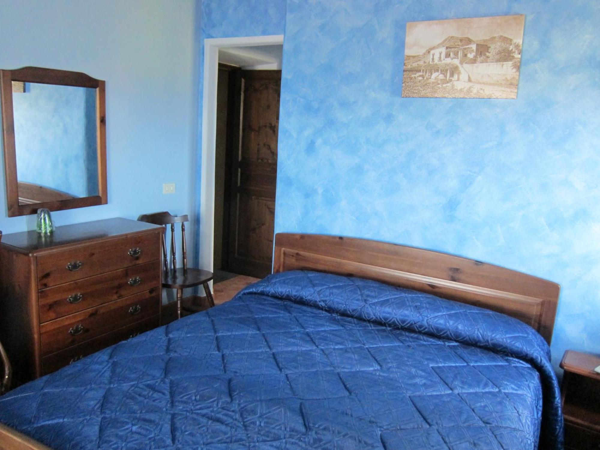 Agriturismo U Zu Peppino Lipari  Oda fotoğraf