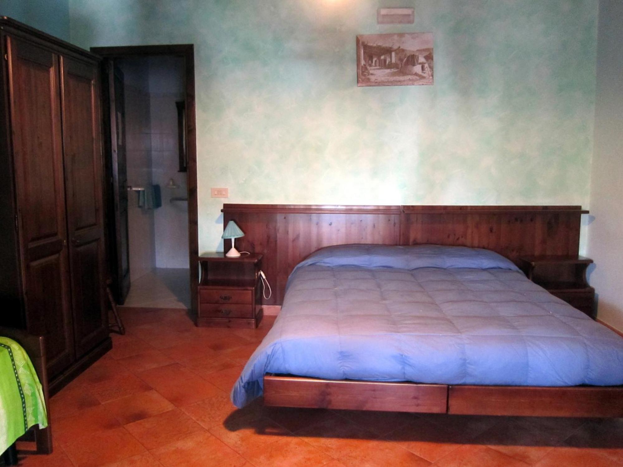 Agriturismo U Zu Peppino Lipari  Oda fotoğraf
