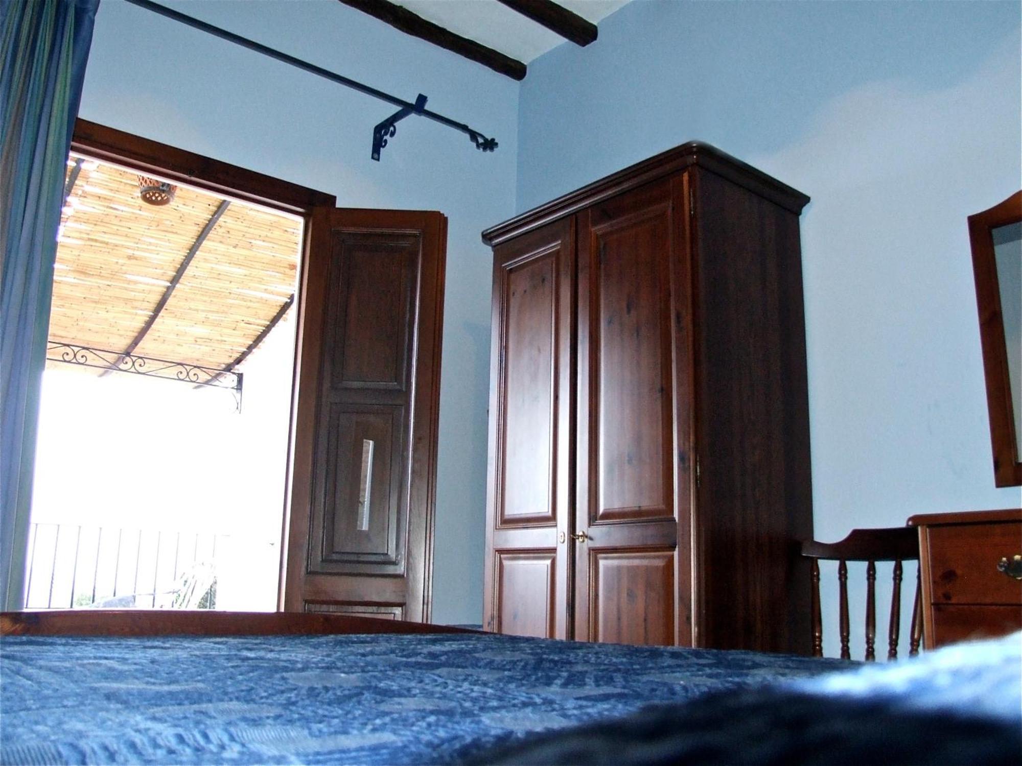 Agriturismo U Zu Peppino Lipari  Oda fotoğraf