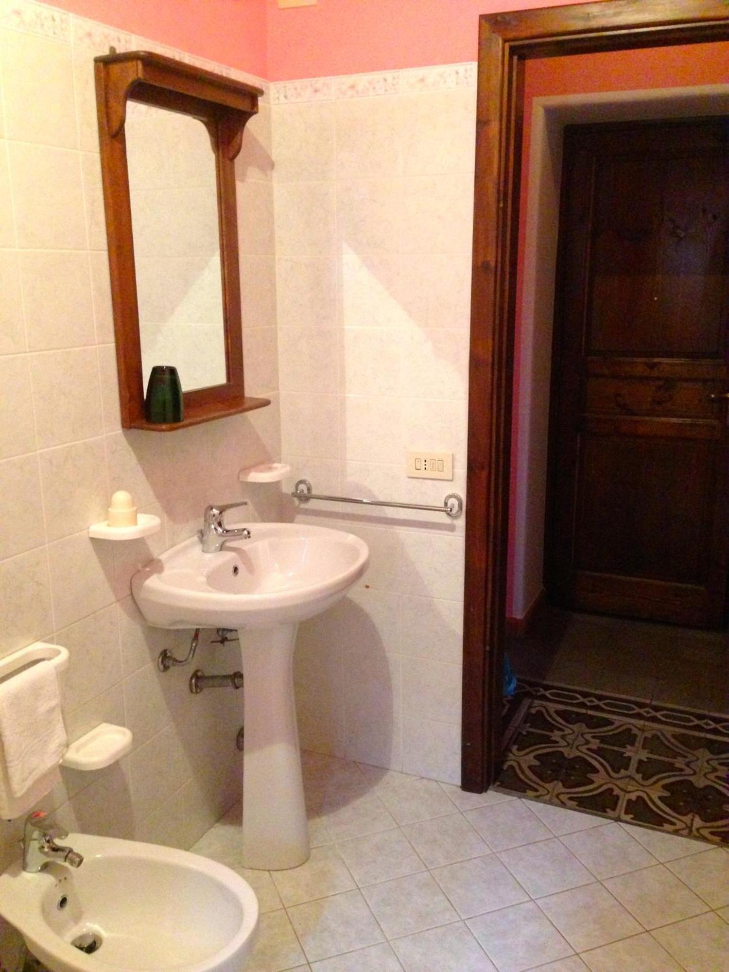 Agriturismo U Zu Peppino Lipari  Oda fotoğraf