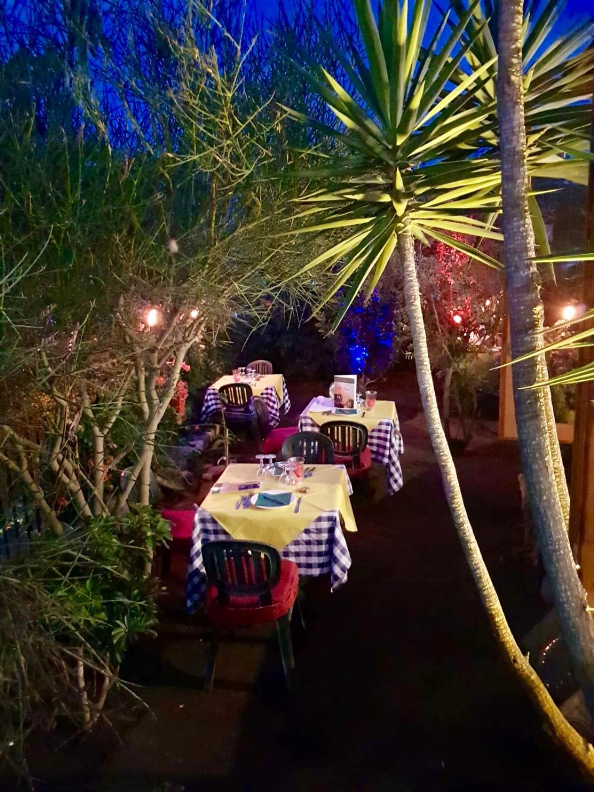 Agriturismo U Zu Peppino Lipari  Dış mekan fotoğraf